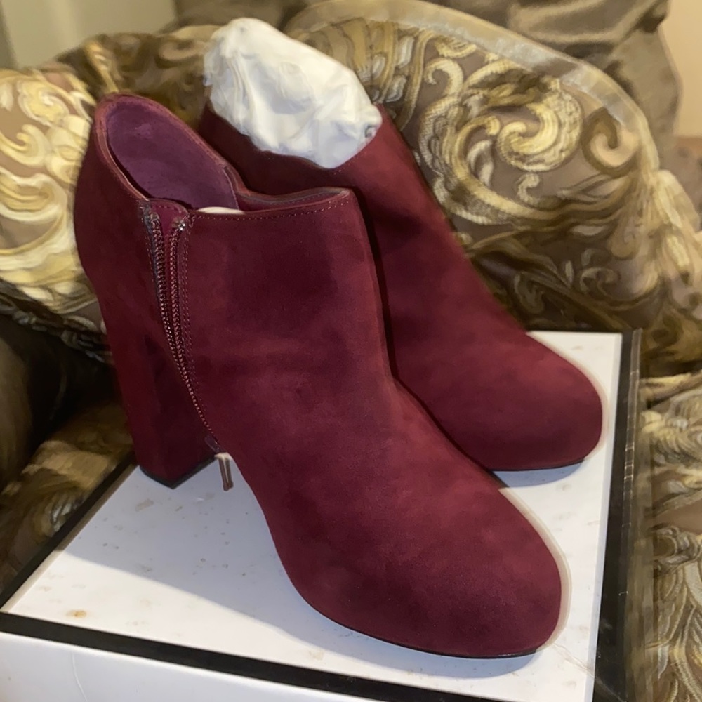Nine West